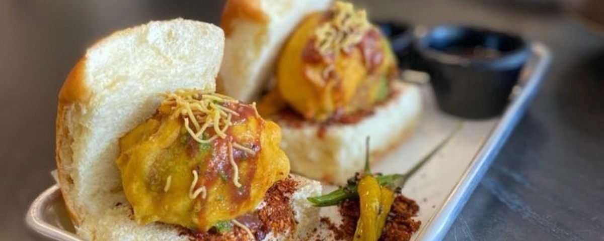 Best Vada Pav in Toronto Restaurants, Spring 2023