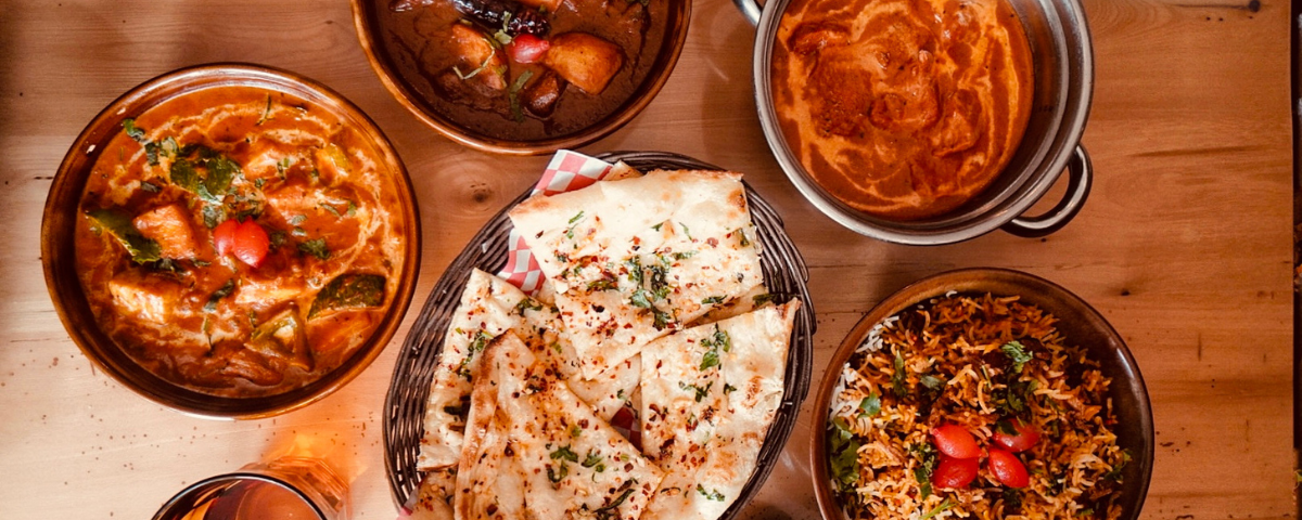 Spice Up Your Taste Buds: The Top Indian Street Food Spots in Toronto