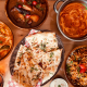 The Best Vegetarian Indian Food in Toronto