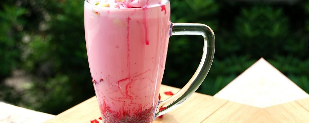 History of Falooda, what makes it so popular