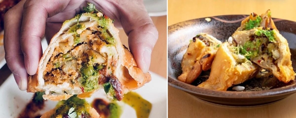 The Top Street Food Trends for 2023